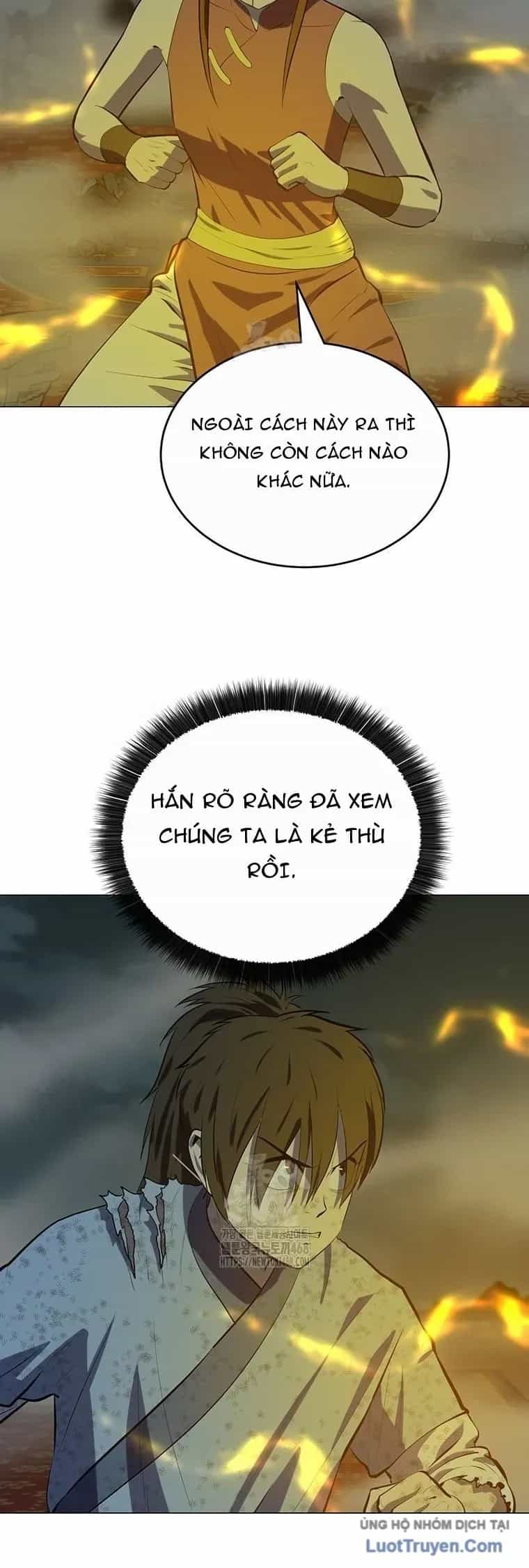 Sư Phụ Quỷ Diện - Chương 165 - ảnh 10