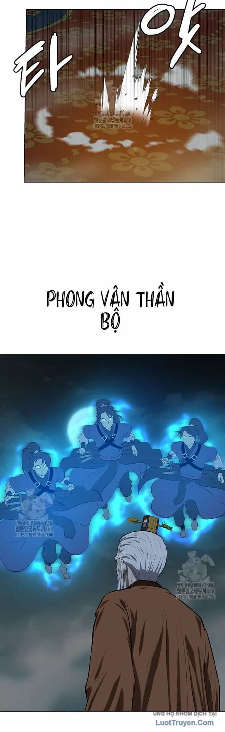 Sư Phụ Quỷ Diện - Chương 165 - ảnh 12