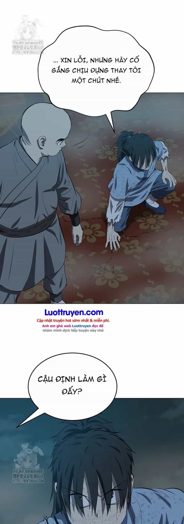 Sư Phụ Quỷ Diện - Chương 165 - ảnh 27