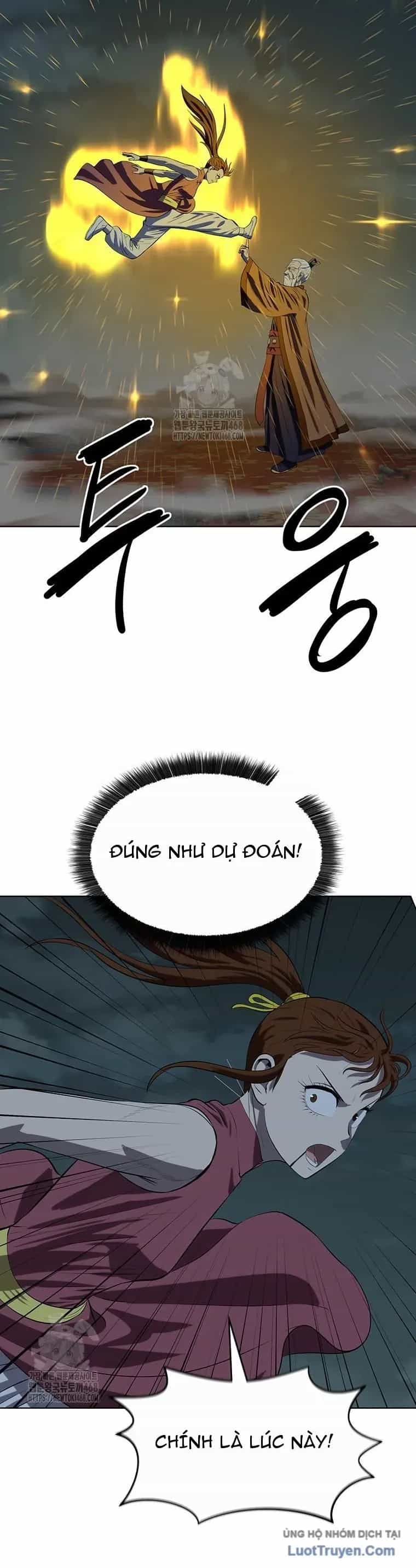 Sư Phụ Quỷ Diện - Chương 165 - ảnh 34