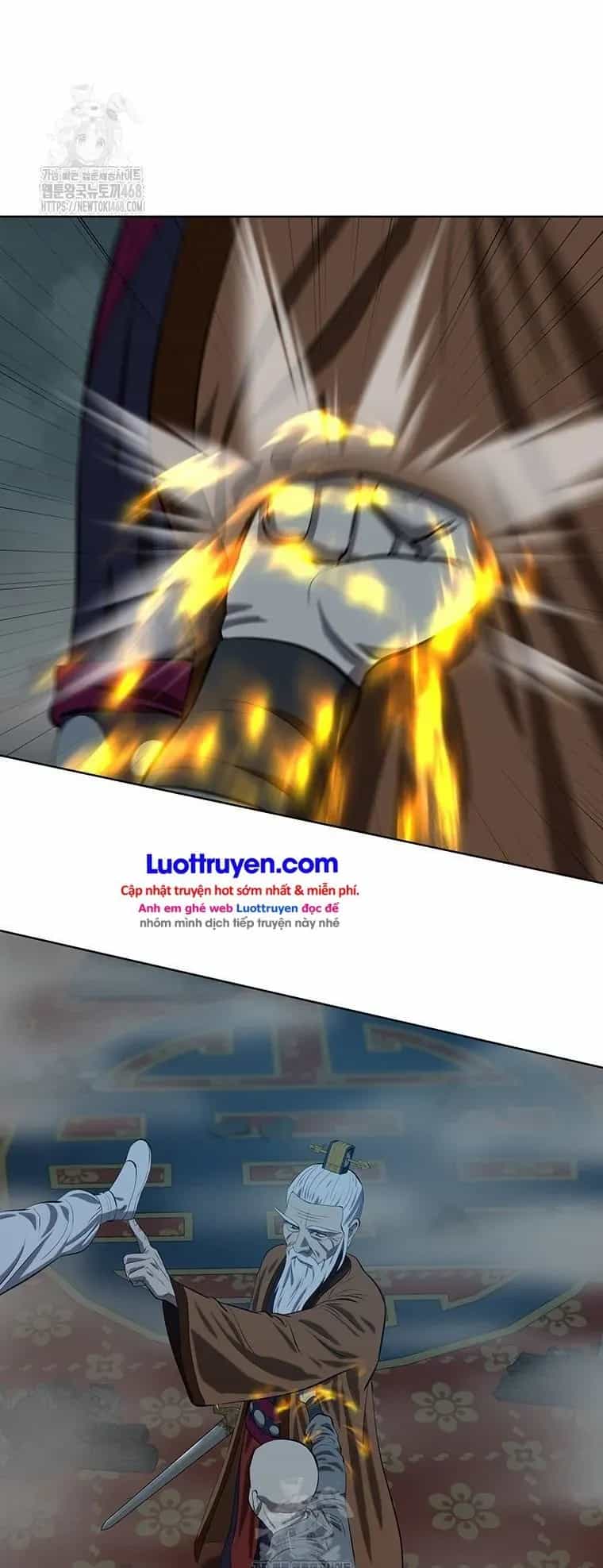 Sư Phụ Quỷ Diện - Chương 165 - ảnh 37