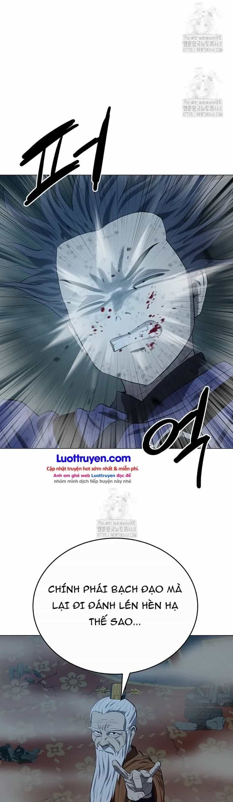 Sư Phụ Quỷ Diện - Chương 165 - ảnh 41