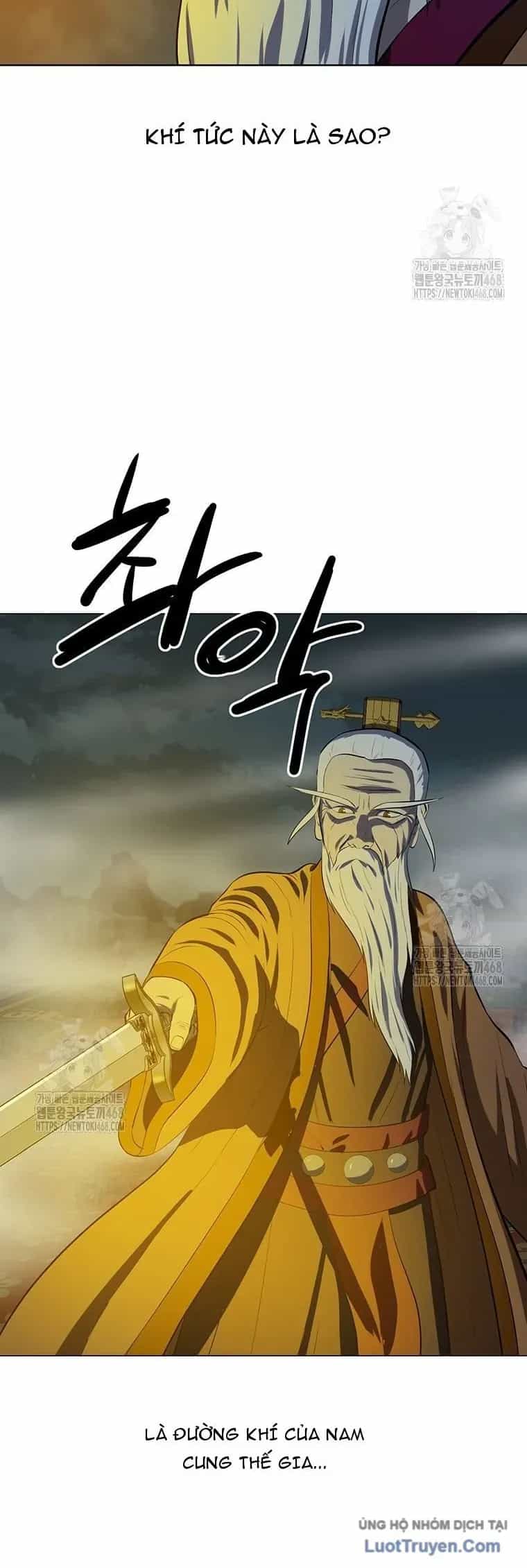 Sư Phụ Quỷ Diện - Chương 165 - ảnh 48
