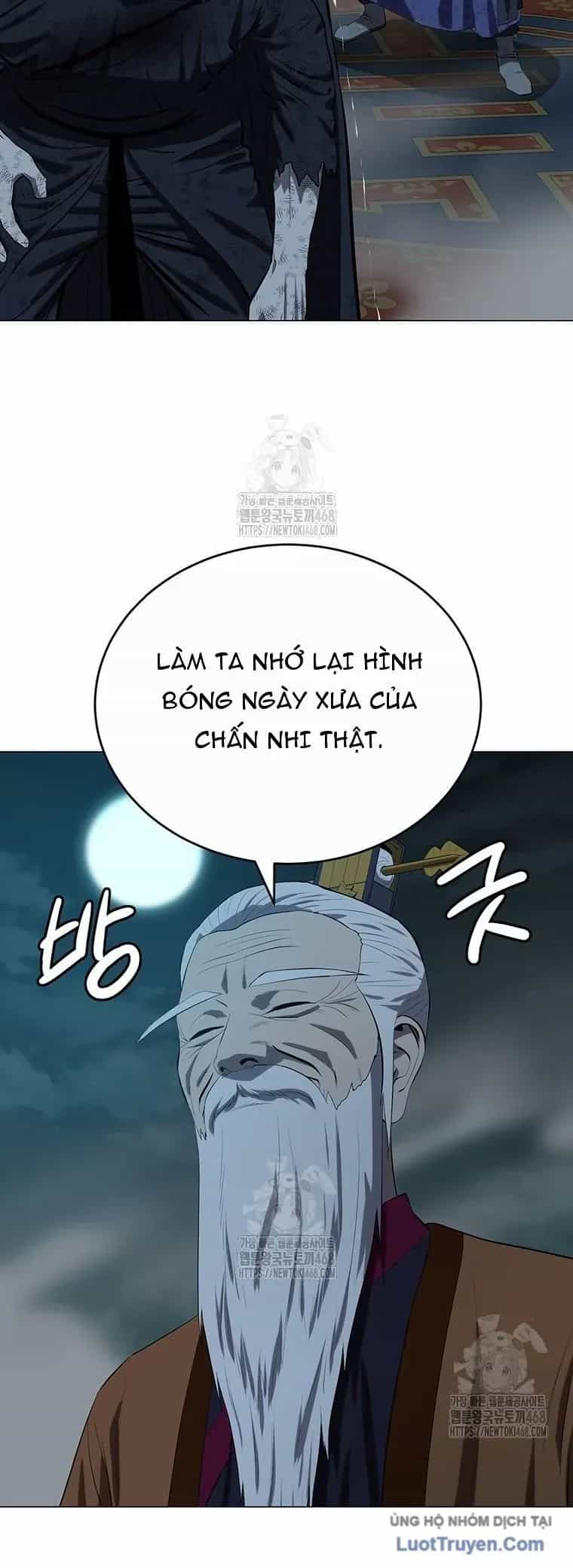 Sư Phụ Quỷ Diện - Chương 165 - ảnh 6