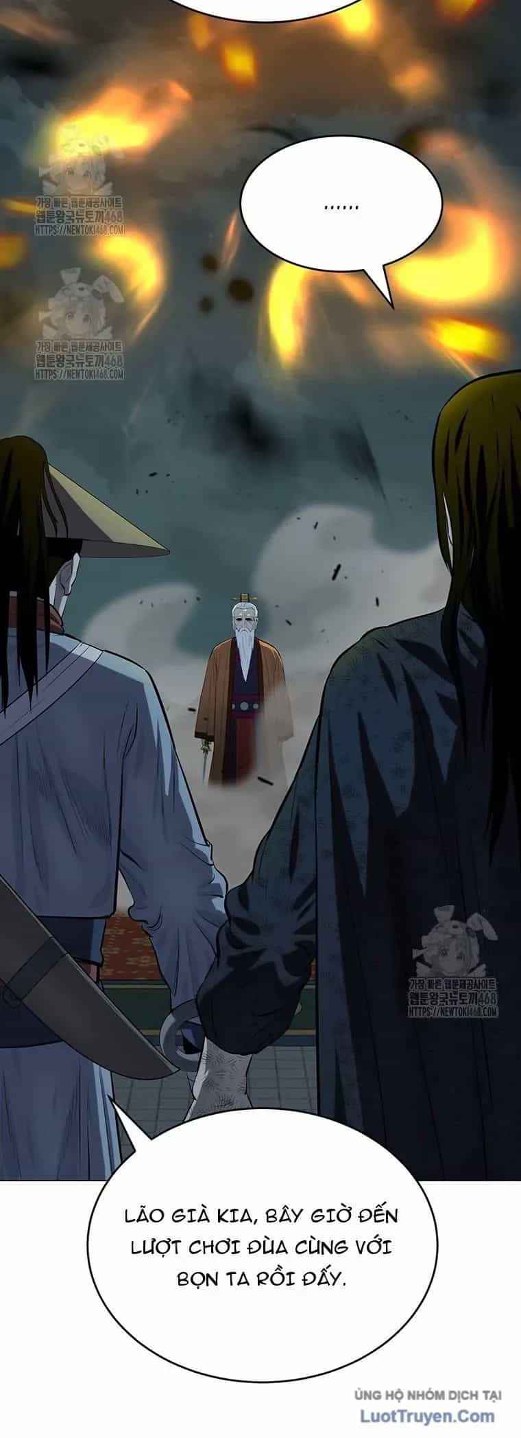 Sư Phụ Quỷ Diện - Chương 165 - ảnh 64
