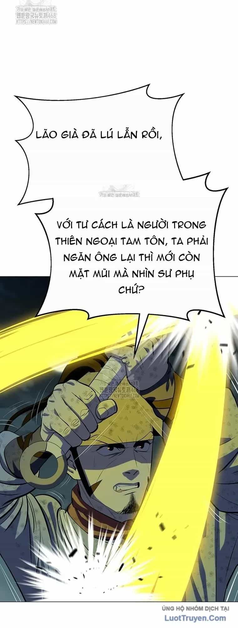 Sư Phụ Quỷ Diện - Chương 166 - ảnh 22