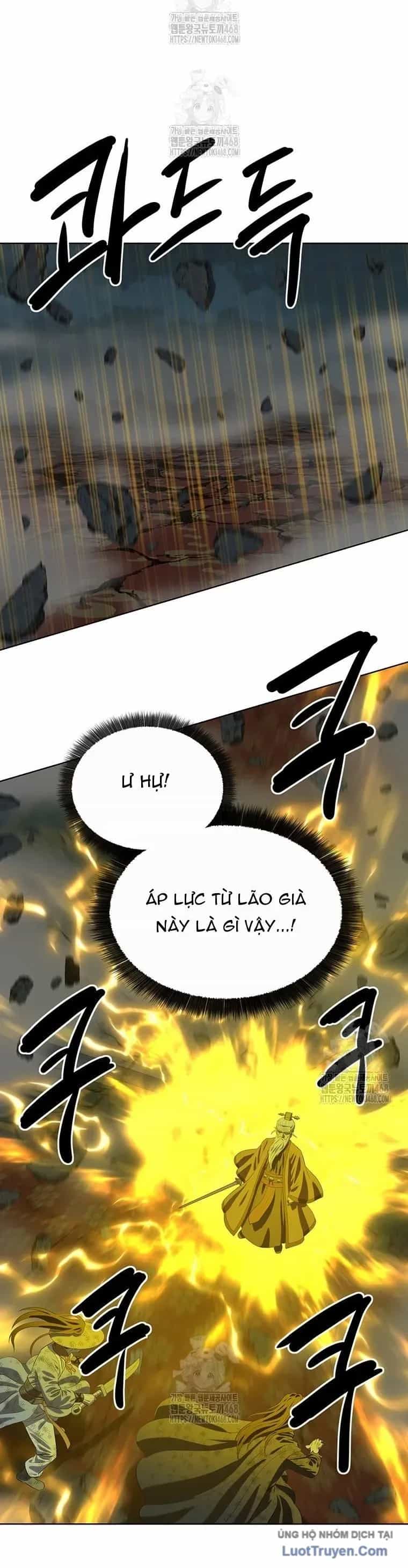 Sư Phụ Quỷ Diện - Chương 166 - ảnh 24