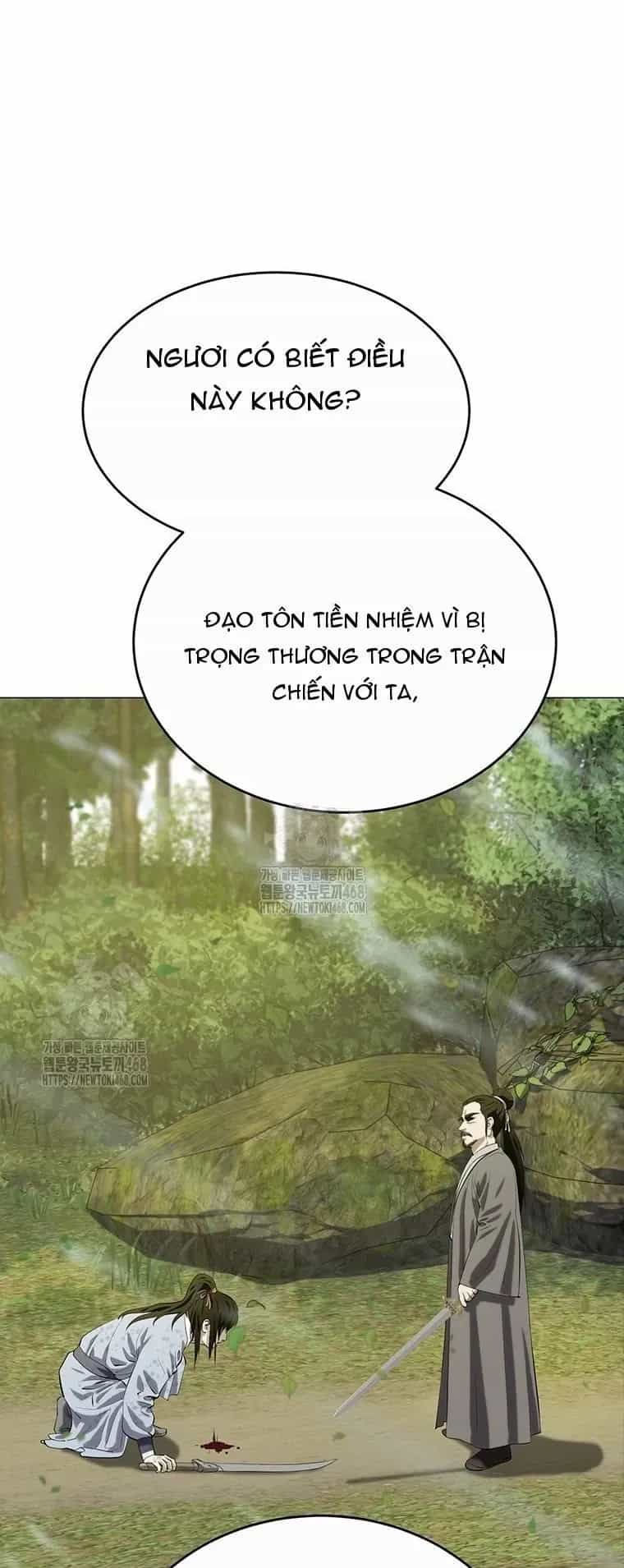 Sư Phụ Quỷ Diện - Chương 166 - ảnh 25