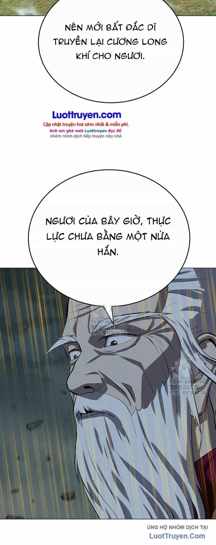 Sư Phụ Quỷ Diện - Chương 166 - ảnh 26