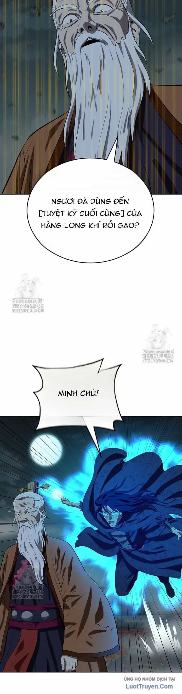 Sư Phụ Quỷ Diện - Chương 166 - ảnh 28