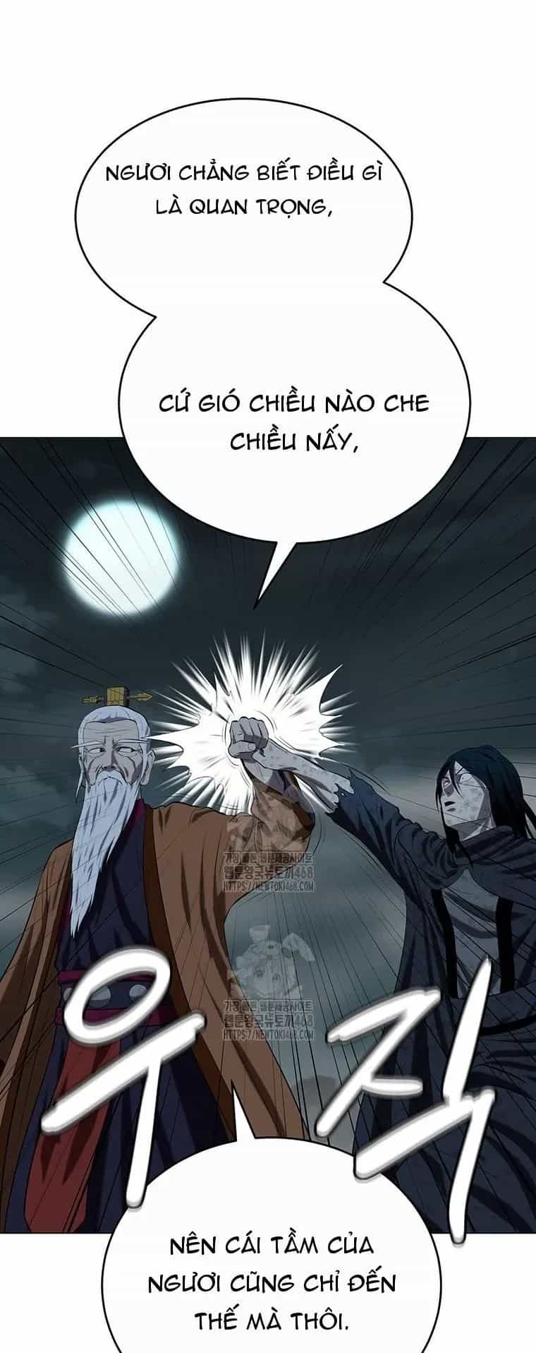 Sư Phụ Quỷ Diện - Chương 166 - ảnh 31