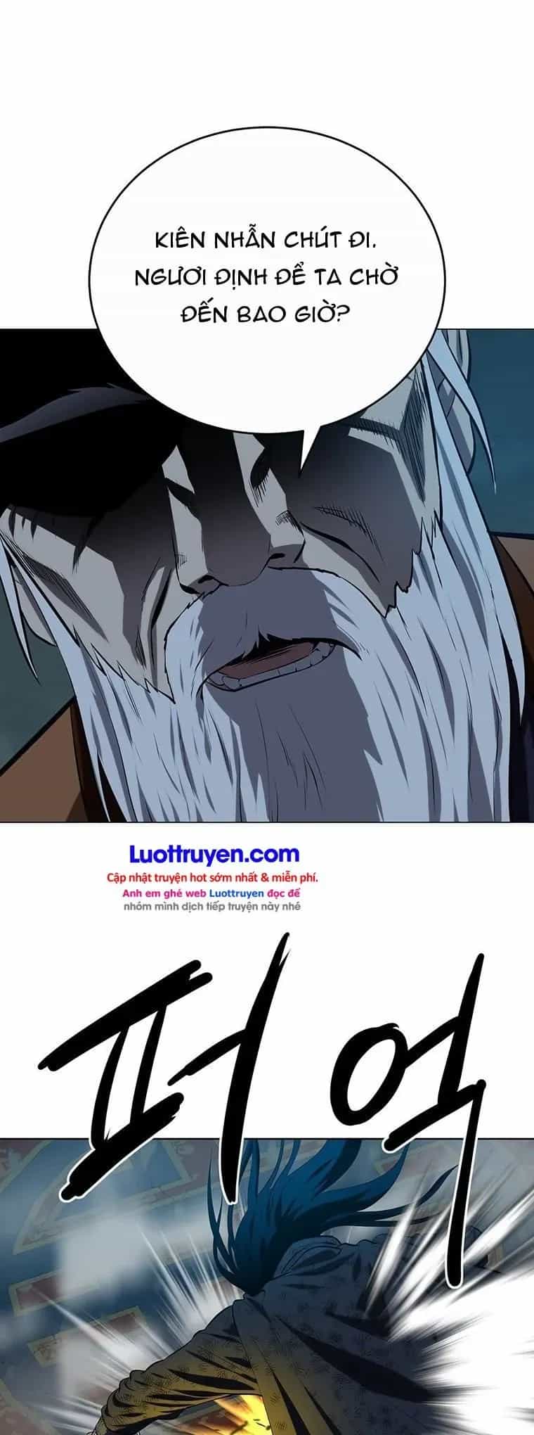 Sư Phụ Quỷ Diện - Chương 166 - ảnh 33