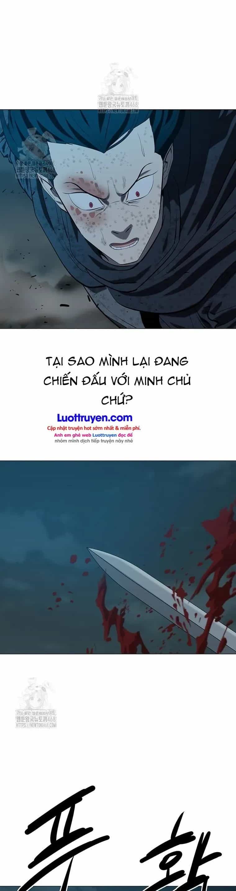 Sư Phụ Quỷ Diện - Chương 166 - ảnh 44