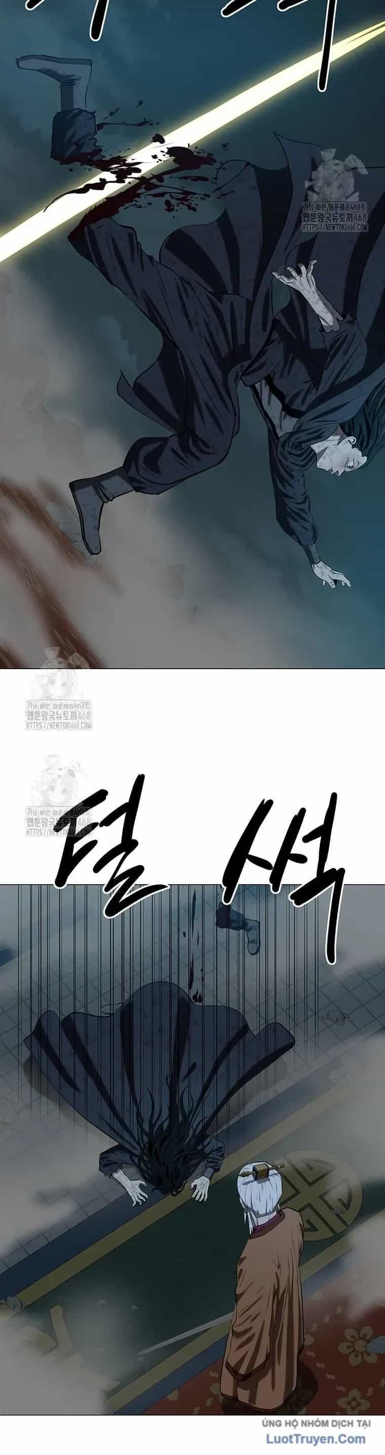 Sư Phụ Quỷ Diện - Chương 166 - ảnh 45