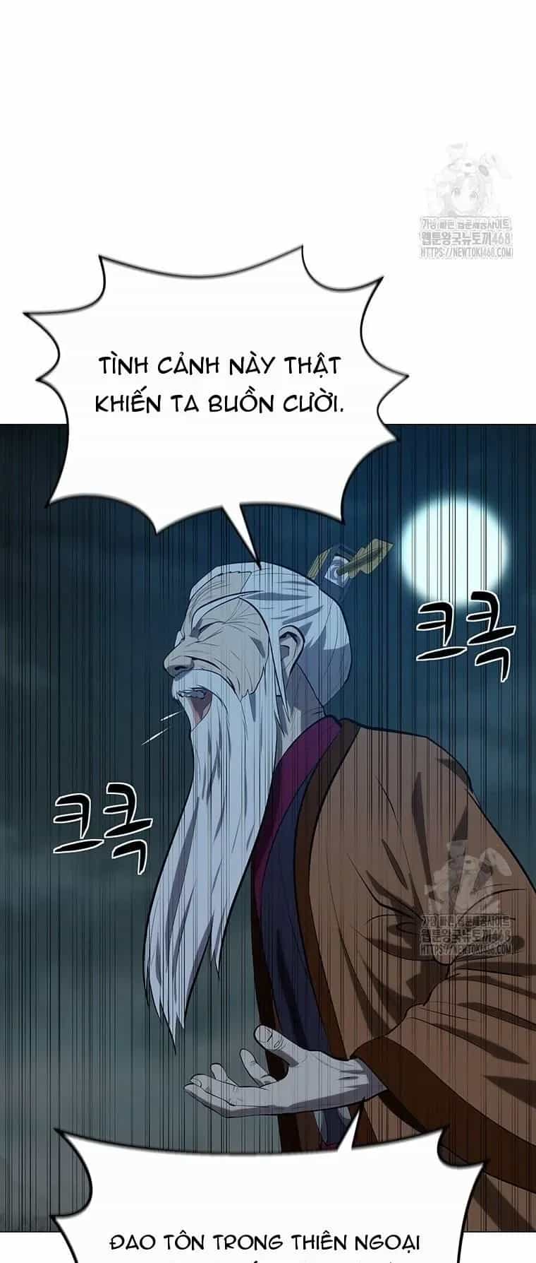 Sư Phụ Quỷ Diện - Chương 166 - ảnh 8