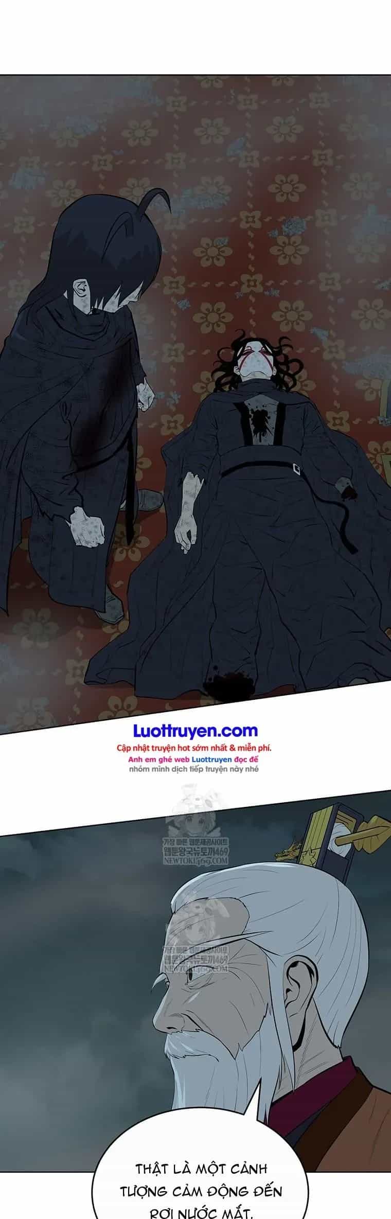 Sư Phụ Quỷ Diện - Chương 167 - ảnh 15