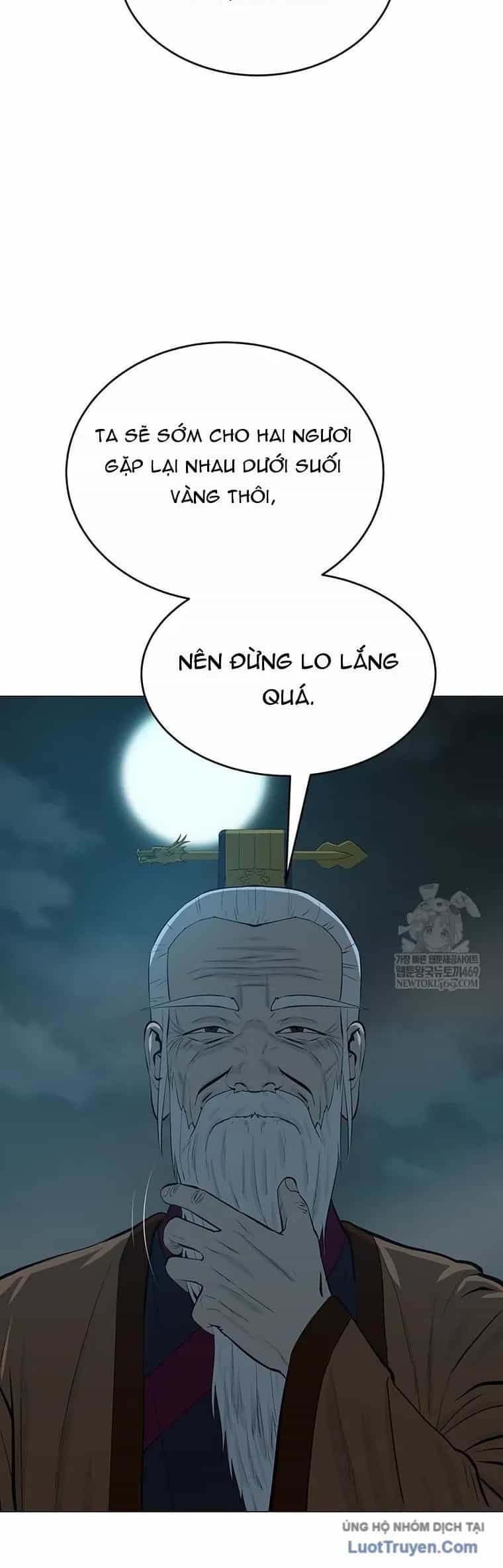 Sư Phụ Quỷ Diện - Chương 167 - ảnh 16