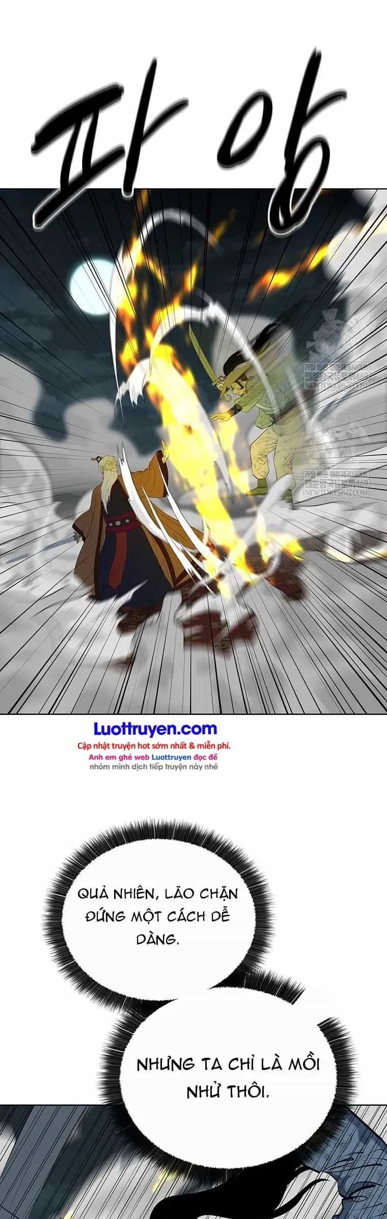 Sư Phụ Quỷ Diện - Chương 167 - ảnh 23