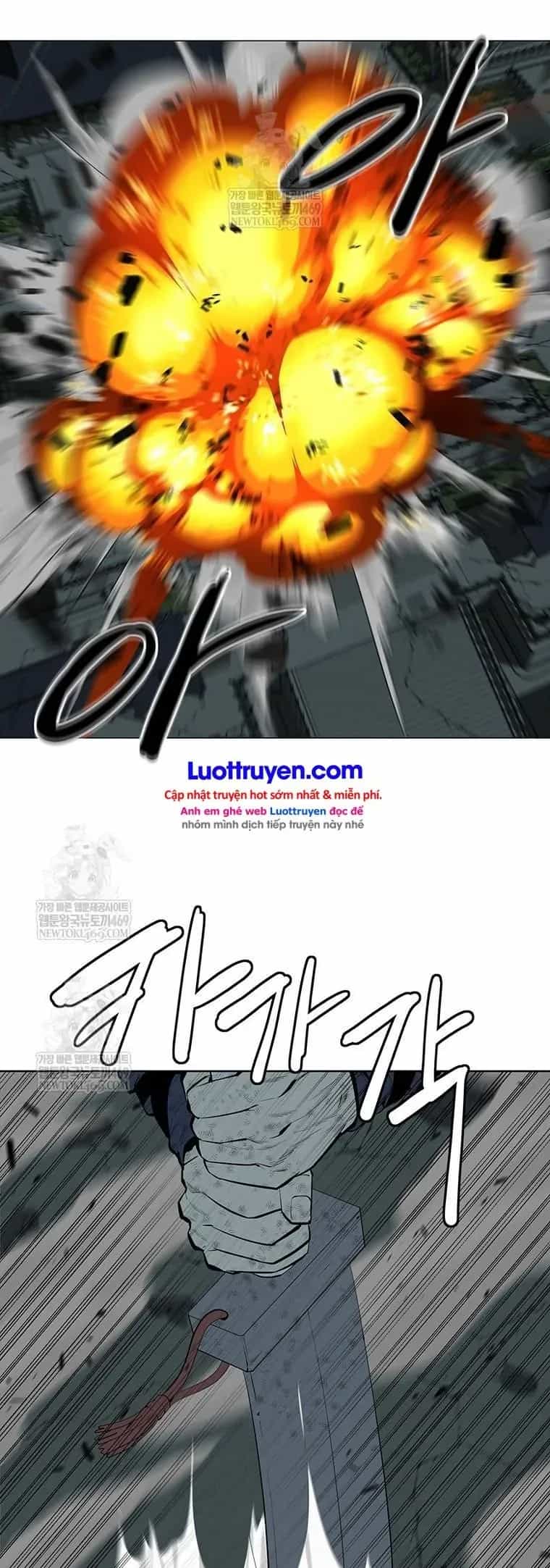 Sư Phụ Quỷ Diện - Chương 167 - ảnh 33