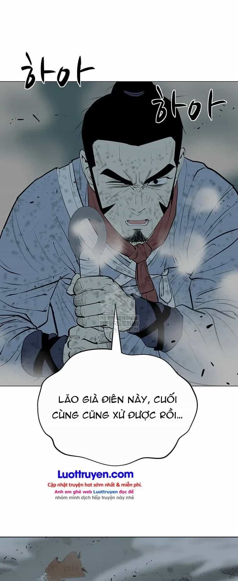 Sư Phụ Quỷ Diện - Chương 167 - ảnh 60