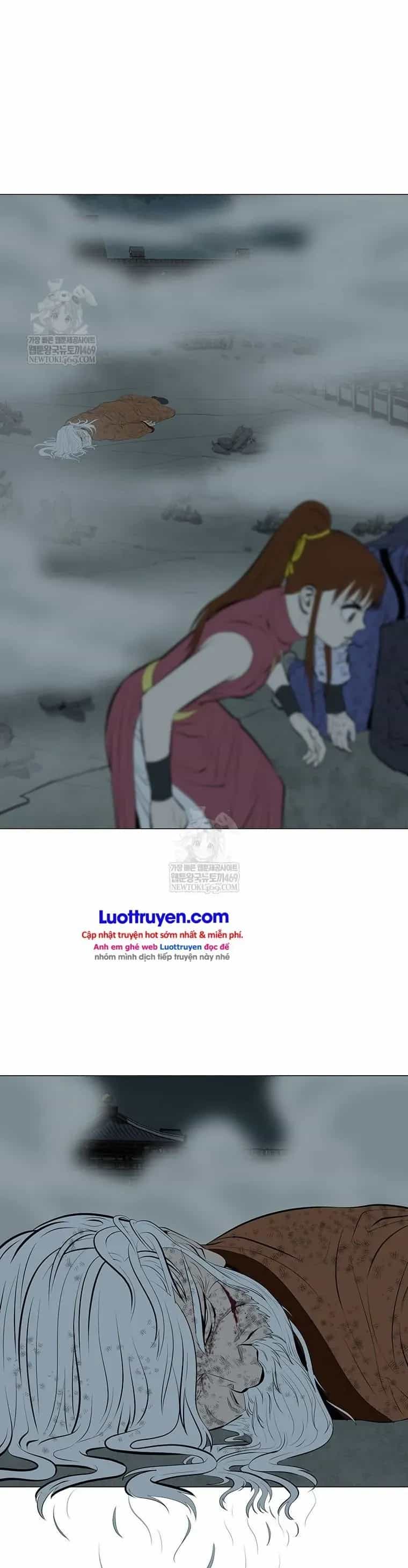 Sư Phụ Quỷ Diện - Chương 167 - ảnh 64