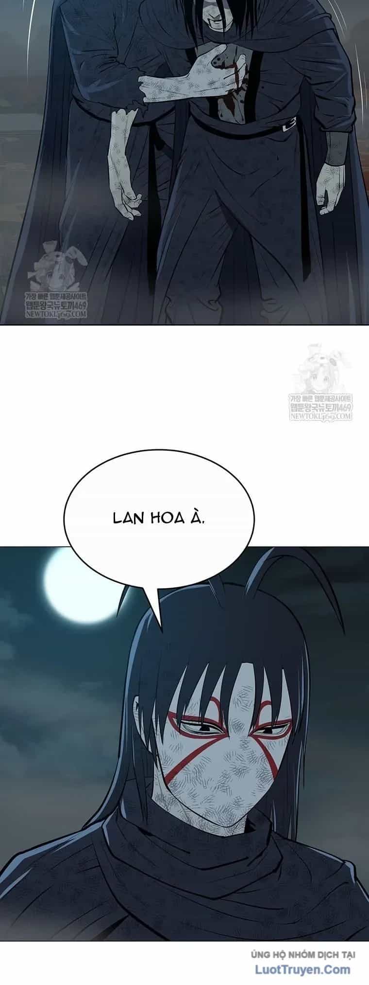 Sư Phụ Quỷ Diện - Chương 167 - ảnh 7