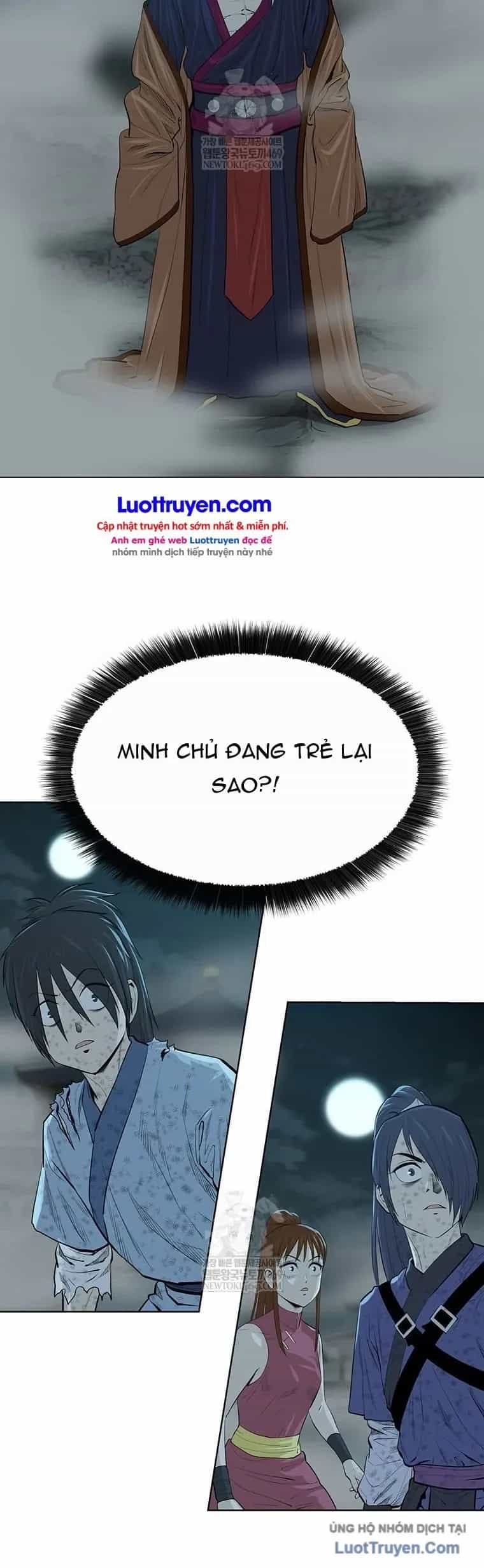 Sư Phụ Quỷ Diện - Chương 168 - ảnh 10