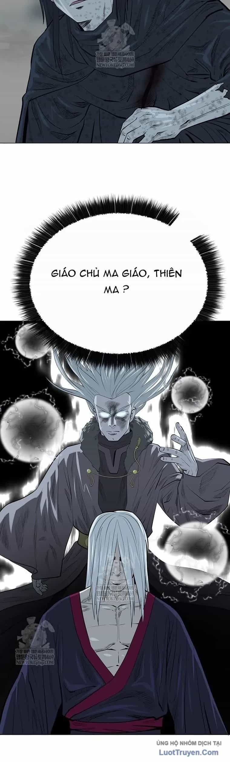 Sư Phụ Quỷ Diện - Chương 168 - ảnh 12