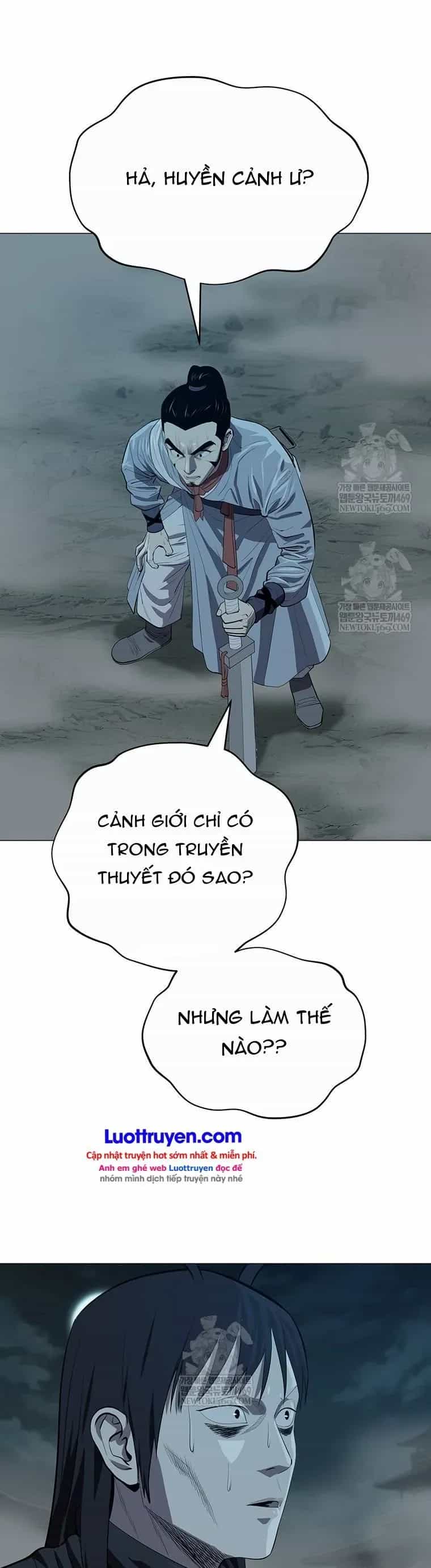 Sư Phụ Quỷ Diện - Chương 168 - ảnh 15