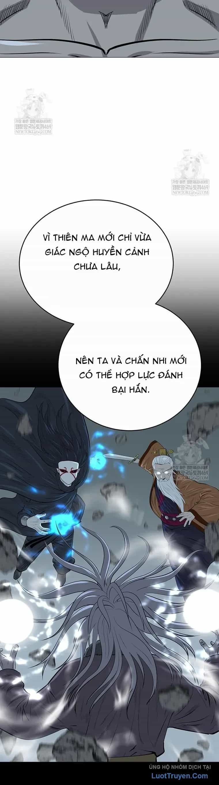 Sư Phụ Quỷ Diện - Chương 168 - ảnh 20