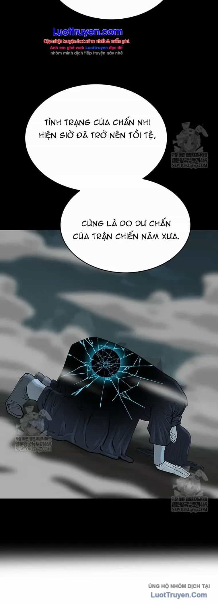 Sư Phụ Quỷ Diện - Chương 168 - ảnh 22