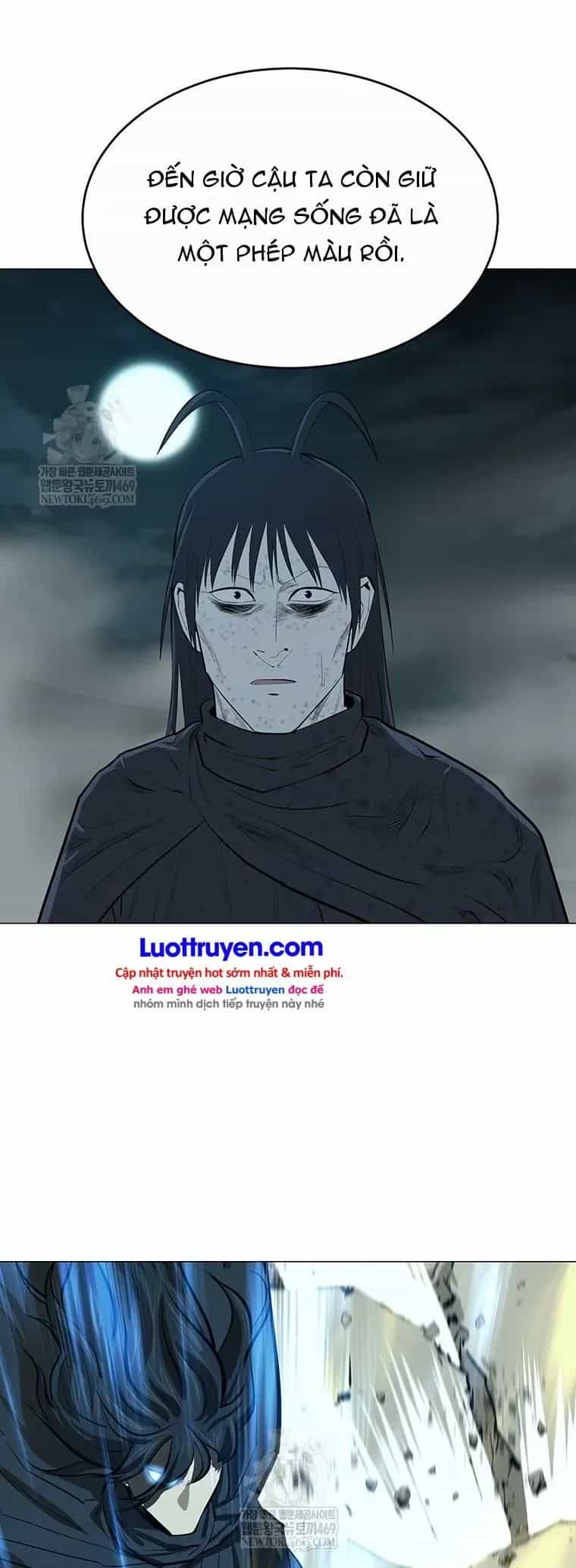 Sư Phụ Quỷ Diện - Chương 168 - ảnh 23