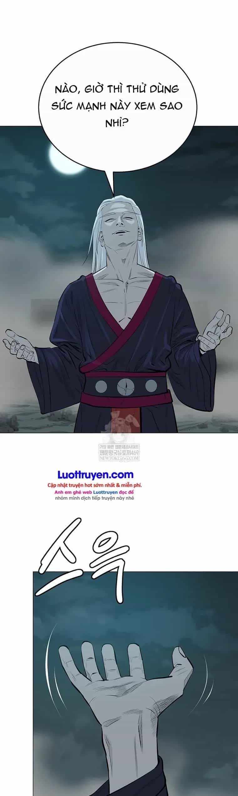 Sư Phụ Quỷ Diện - Chương 168 - ảnh 25