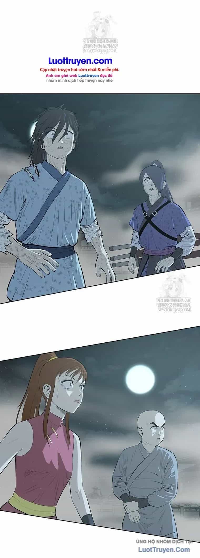 Sư Phụ Quỷ Diện - Chương 168 - ảnh 28