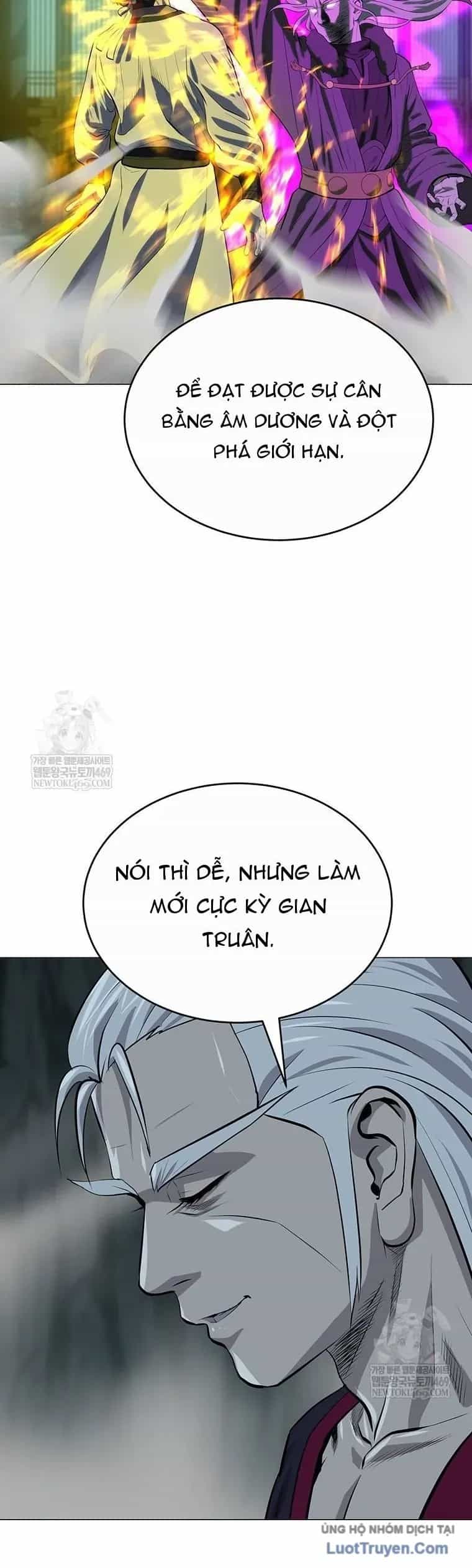 Sư Phụ Quỷ Diện - Chương 168 - ảnh 47