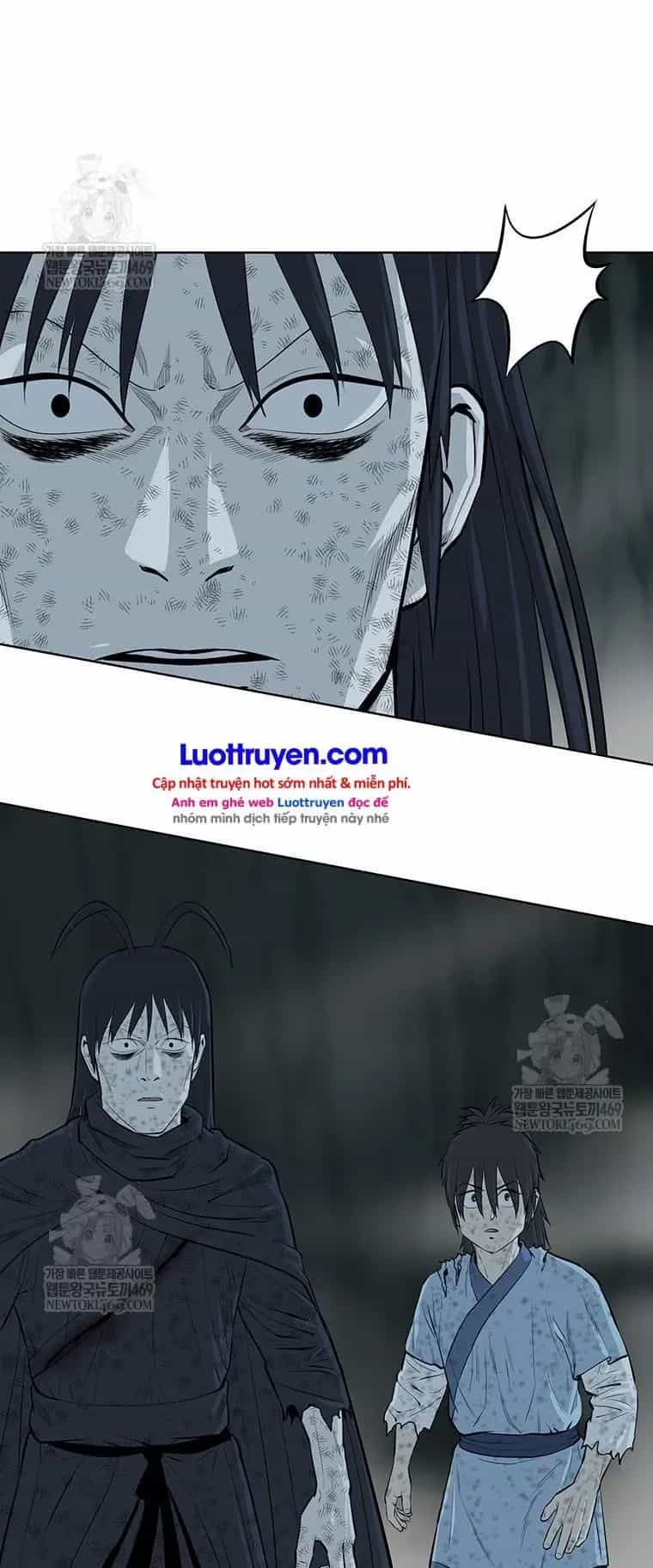 Sư Phụ Quỷ Diện - Chương 168 - ảnh 50