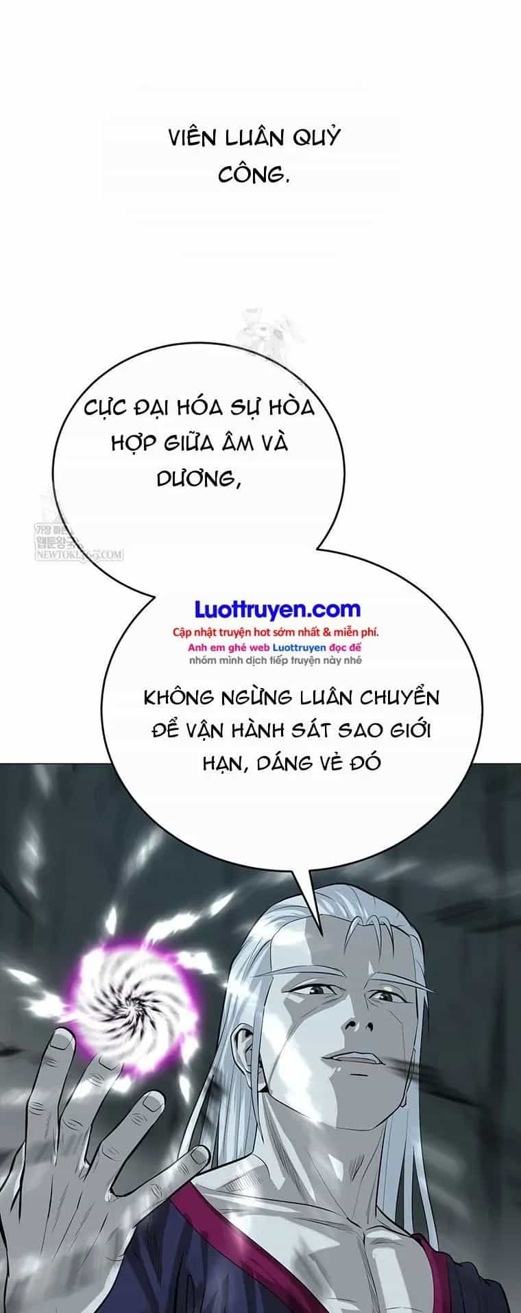 Sư Phụ Quỷ Diện - Chương 168 - ảnh 52