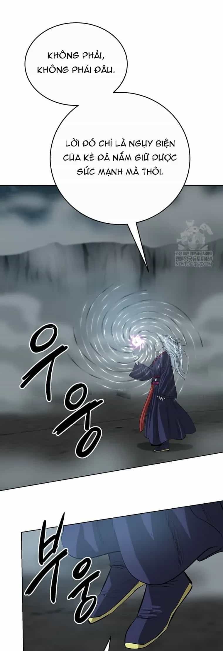 Sư Phụ Quỷ Diện - Chương 168 - ảnh 54