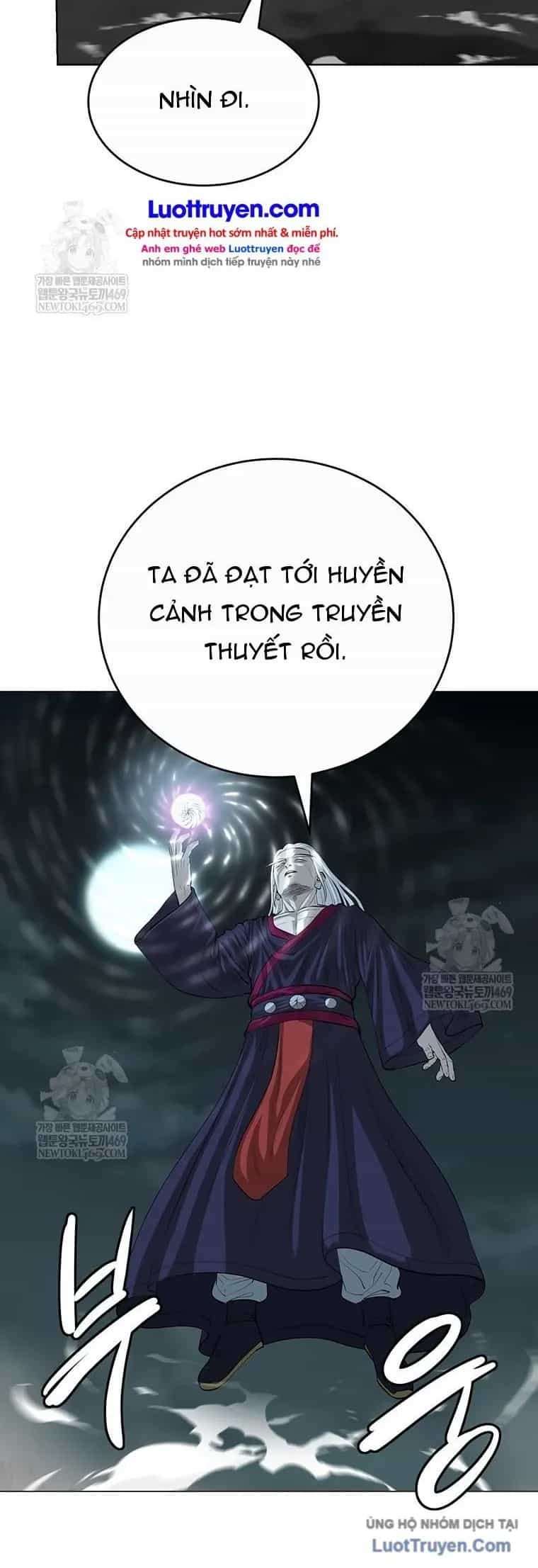 Sư Phụ Quỷ Diện - Chương 168 - ảnh 55