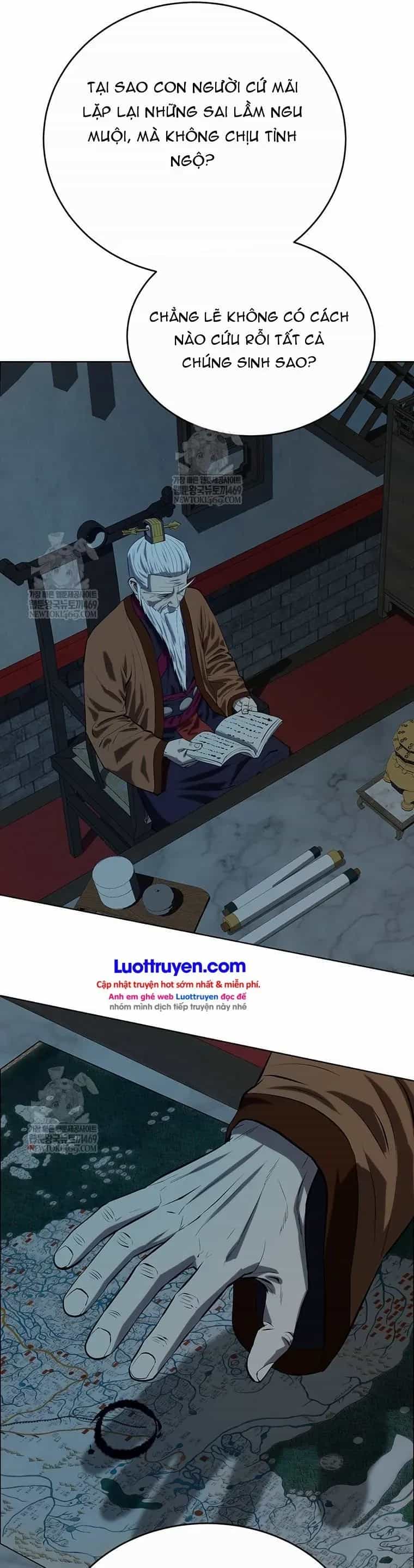 Sư Phụ Quỷ Diện - Chương 169 - ảnh 47
