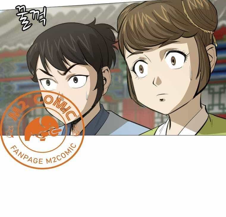 Sư Phụ Quỷ Diện - Chương 17 - ảnh 13