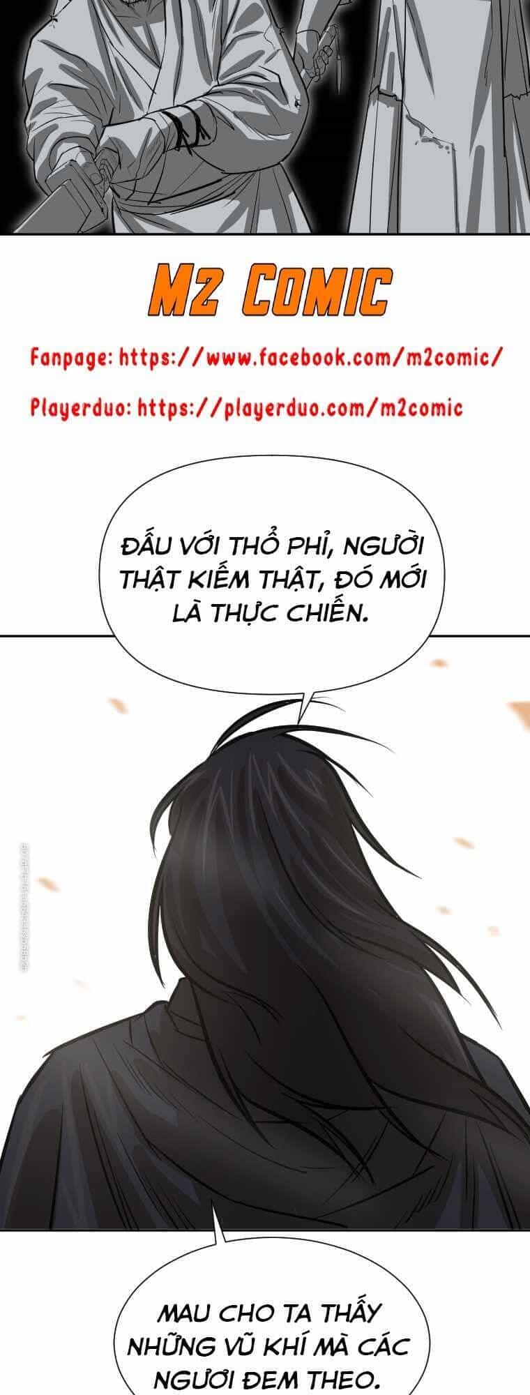 Sư Phụ Quỷ Diện - Chương 17 - ảnh 15