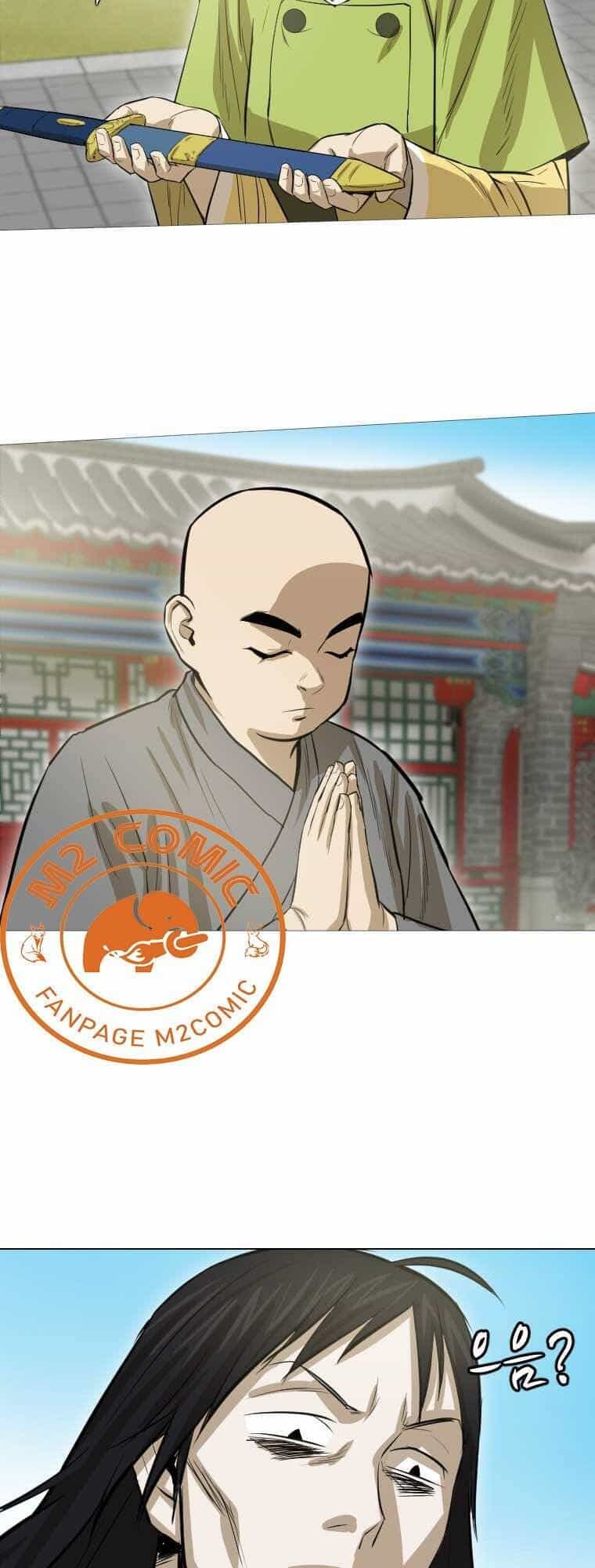 Sư Phụ Quỷ Diện - Chương 17 - ảnh 20