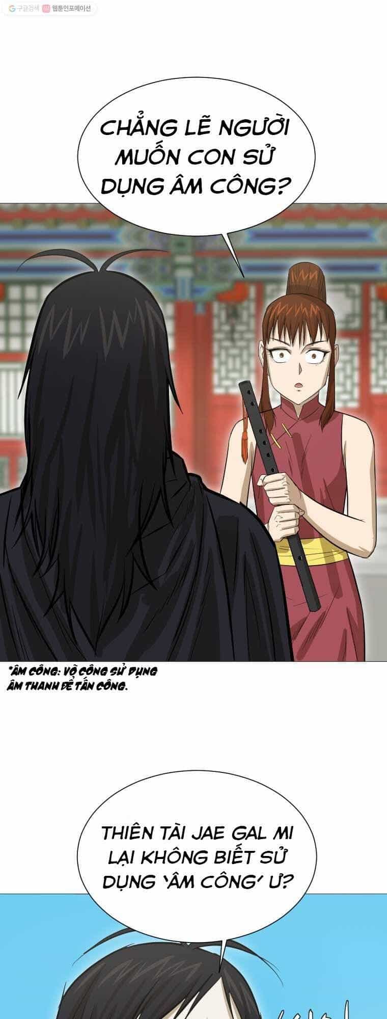 Sư Phụ Quỷ Diện - Chương 17 - ảnh 50