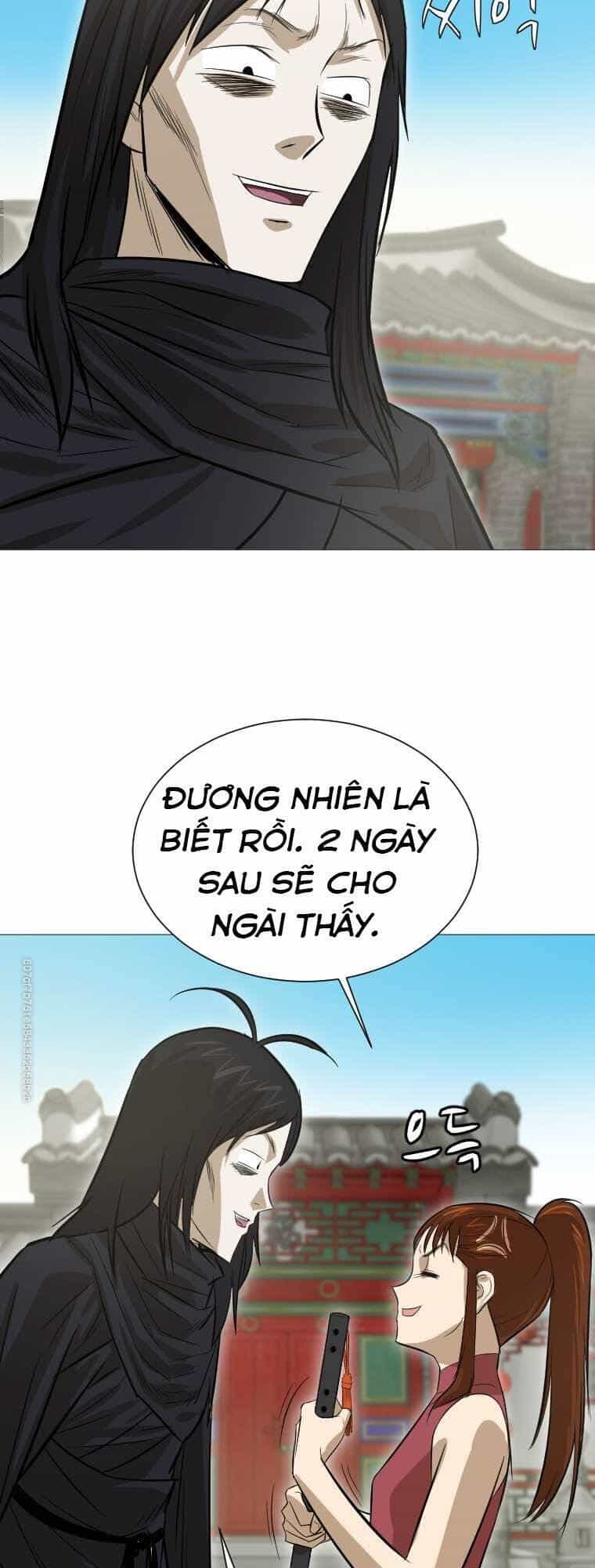 Sư Phụ Quỷ Diện - Chương 17 - ảnh 51