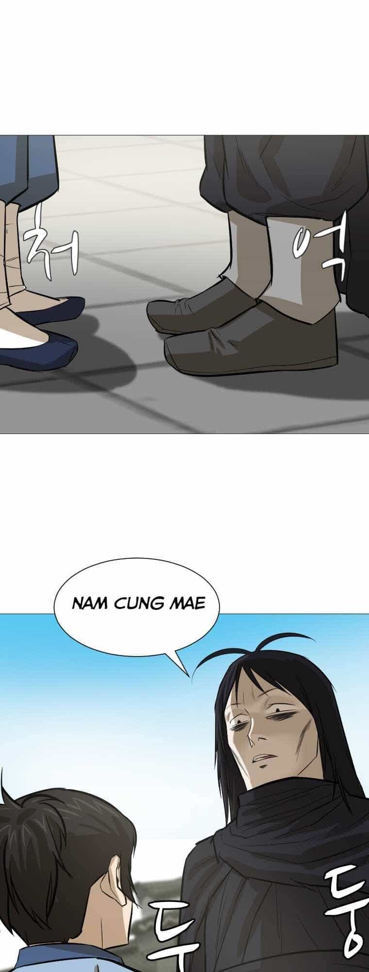 Sư Phụ Quỷ Diện - Chương 17 - ảnh 56