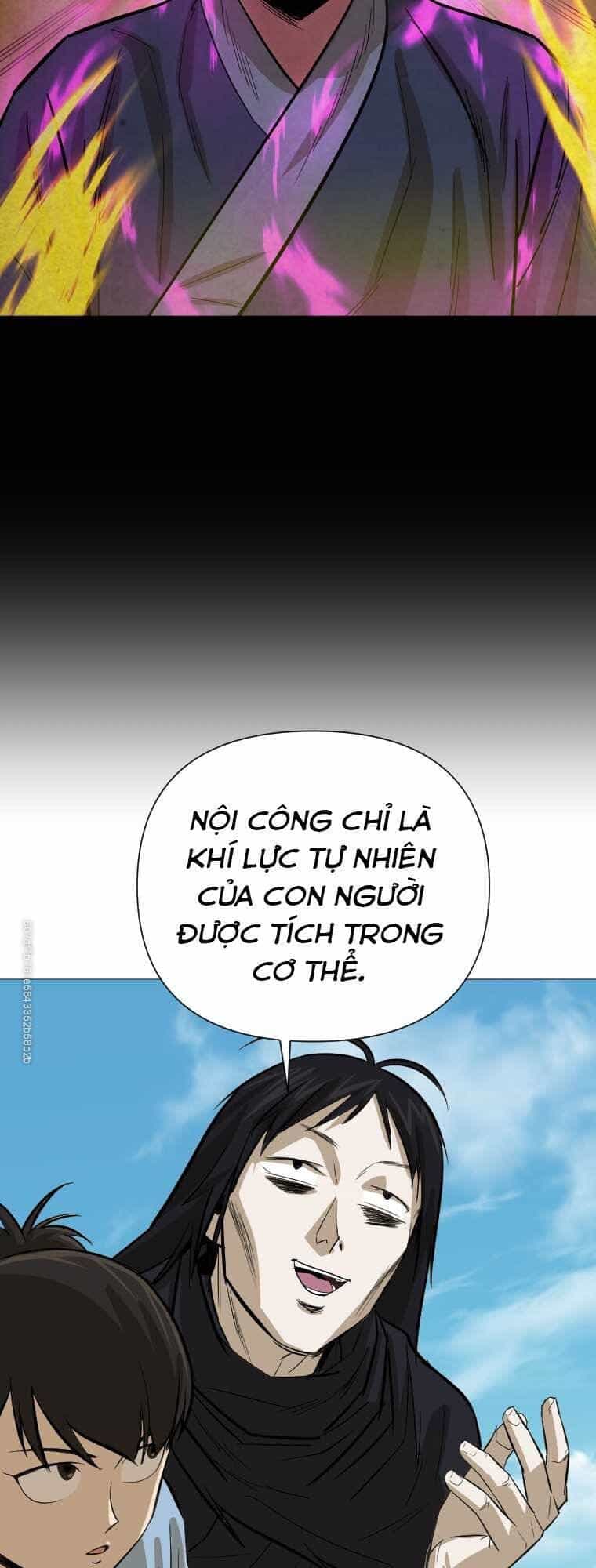 Sư Phụ Quỷ Diện - Chương 17 - ảnh 63