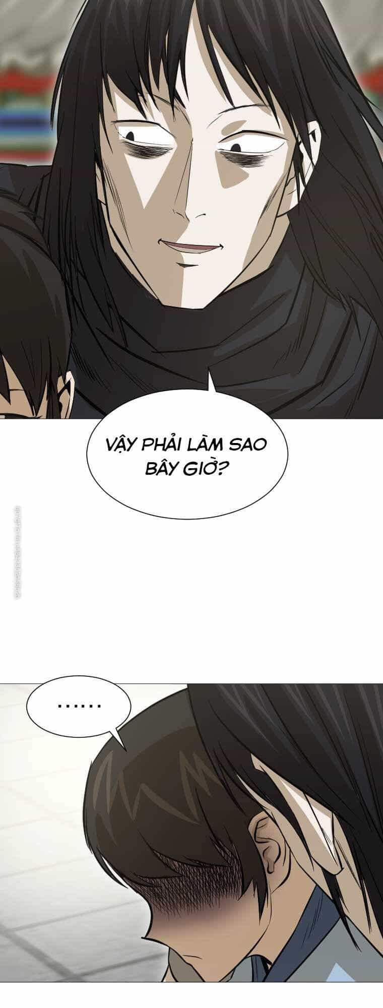 Sư Phụ Quỷ Diện - Chương 17 - ảnh 67