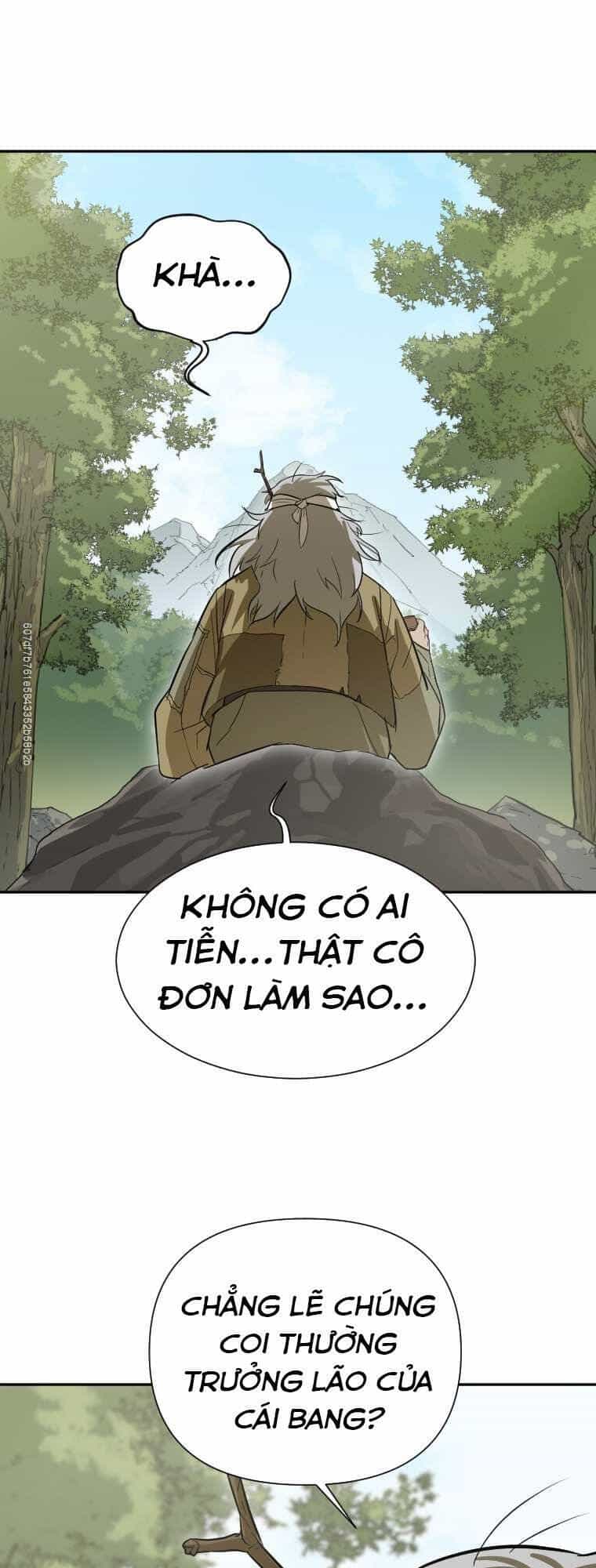 Sư Phụ Quỷ Diện - Chương 17 - ảnh 71