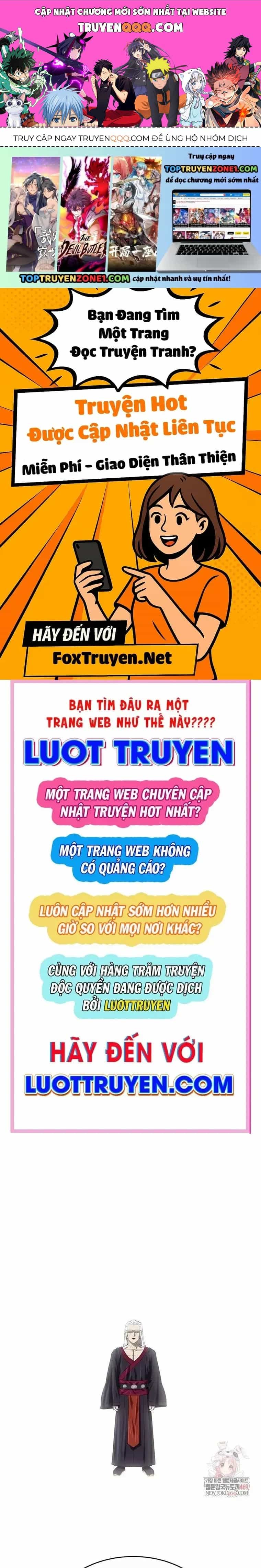 Sư Phụ Quỷ Diện - Chương 170 - ảnh 1